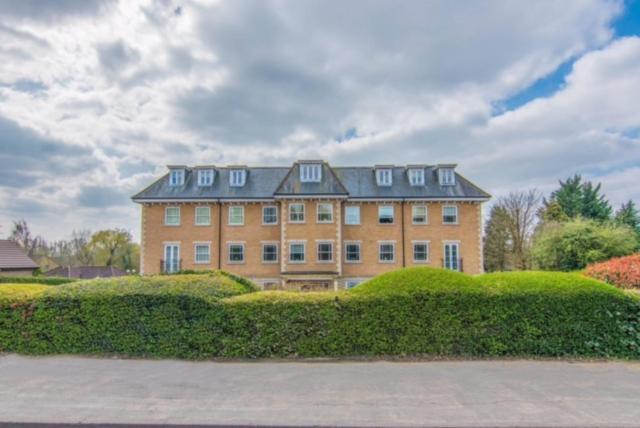 Jubilee Mansions 5* Retreat Apartamento Peterborough Exterior foto