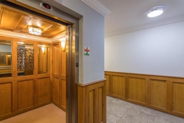 Jubilee Mansions 5* Retreat Apartamento Peterborough Exterior foto